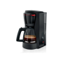 Bosch Coffee Maker , TKA2M113 My Moment , Drip , 1200 W , Black