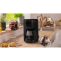 Bosch Coffee Maker , TKA2M113 My Moment , Drip , 1200 W , Black
