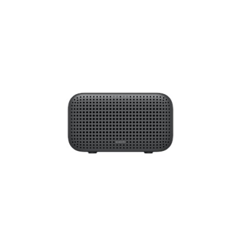 Xiaomi , Smart Speaker Lite , Bluetooth , Black , Portable , Wireless connection
