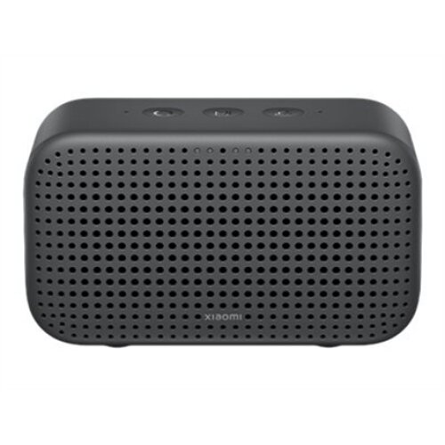 Xiaomi , Smart Speaker Lite , Bluetooth , Black , Portable , Wireless connection