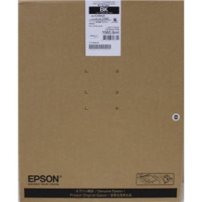 SALE OUT. Epson WorkForce Pro WF-C879R Black XXL Ink Supply Unit (C13T05B14N) , SALE OUT. , Epson XXL Ink Supply Unit , WorkForce Pro WF-C879R , Ink Cartridge XXL , Black , DAMAGED PACKAGING