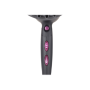 Tristar Hair dryer , HD-2358 , 2000 W , Number of temperature settings 3 , Ionic function , Black