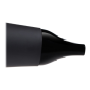 Tristar Hair dryer , HD-2358 , 2000 W , Number of temperature settings 3 , Ionic function , Black
