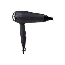 Tristar Hair dryer , HD-2358 , 2000 W , Number of temperature settings 3 , Ionic function , Black