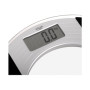 Adler , Body fit Scales , Maximum weight (capacity) 150 kg , Accuracy 100 g , Glass