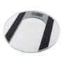 Adler , Body fit Scales , Maximum weight (capacity) 150 kg , Accuracy 100 g , Glass