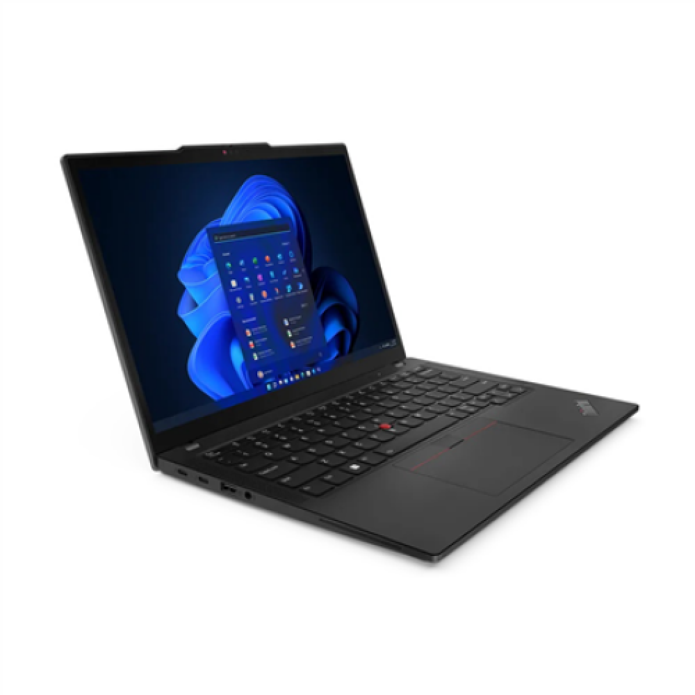 Lenovo , ThinkPad X13 (Gen 4) , Black , 13.3 , IPS , WUXGA , 1920 x 1200 , Anti-glare , Intel Core i5 , i5-1335U , 16 GB , Soldered LPDDR5-4800 , SSD 256 GB , Intel Iris Xe Graphics , Windows 11 Pro , 802.11ax , Bluetooth version 5.1 , LTE Upgradable , Ke