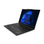 Lenovo , ThinkPad X13 (Gen 4) , Black , 13.3 , IPS , WUXGA , 1920 x 1200 , Anti-glare , Intel Core i5 , i5-1335U , 16 GB , Soldered LPDDR5-4800 , SSD 256 GB , Intel Iris Xe Graphics , Windows 11 Pro , 802.11ax , Bluetooth version 5.1 , LTE Upgradable , Ke