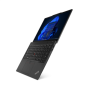 Lenovo , ThinkPad X13 (Gen 4) , Black , 13.3 , IPS , WUXGA , 1920 x 1200 , Anti-glare , Intel Core i5 , i5-1335U , 16 GB , Soldered LPDDR5-4800 , SSD 256 GB , Intel Iris Xe Graphics , Windows 11 Pro , 802.11ax , Bluetooth version 5.1 , LTE Upgradable , Ke