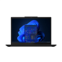 Lenovo , ThinkPad X13 (Gen 4) , Black , 13.3 , IPS , WUXGA , 1920 x 1200 , Anti-glare , Intel Core i5 , i5-1335U , 16 GB , Soldered LPDDR5-4800 , SSD 256 GB , Intel Iris Xe Graphics , Windows 11 Pro , 802.11ax , Bluetooth version 5.1 , LTE Upgradable , Ke