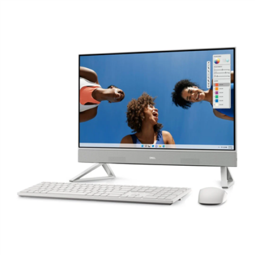 Dell Inspiron , 5430 , Touchscreen , Desktop , AIO , 23.8 , Intel Core 7 , 150U , 16 GB , DDR4 , 1000 GB , Intel Graphics , English , Windows 11 Pro , Warranty 36 month(s)