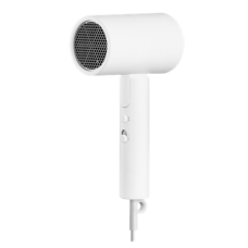 Xiaomi , Compact Hair Dryer , H101 EU , 1600 W , Number of temperature settings 2 , White