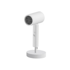 Xiaomi , Compact Hair Dryer , H101 EU , 1600 W , Number of temperature settings 2 , White Xiaomi , Compact Hair Dryer , H101 EU , 1600 W , Number of temperature settings 2 , White