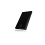 Raidsonic , ICY BOX , External 2.5 enclosure for SATA HDD/SSD with USB 3.0 interface in a stylish design , SATA , USB 3.0 , 2.5
