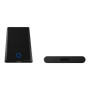 Raidsonic , ICY BOX , External 2.5 enclosure for SATA HDD/SSD with USB 3.0 interface in a stylish design , SATA , USB 3.0 , 2.5