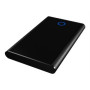 Raidsonic , ICY BOX , External 2.5 enclosure for SATA HDD/SSD with USB 3.0 interface in a stylish design , SATA , USB 3.0 , 2.5