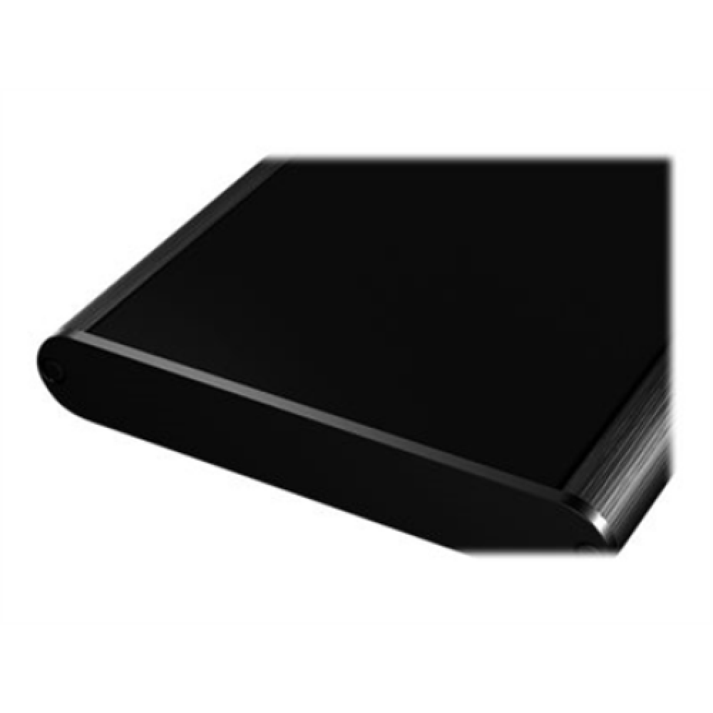 Raidsonic , ICY BOX , External 2.5 enclosure for SATA HDD/SSD with USB 3.0 interface in a stylish design , SATA , USB 3.0 , 2.5