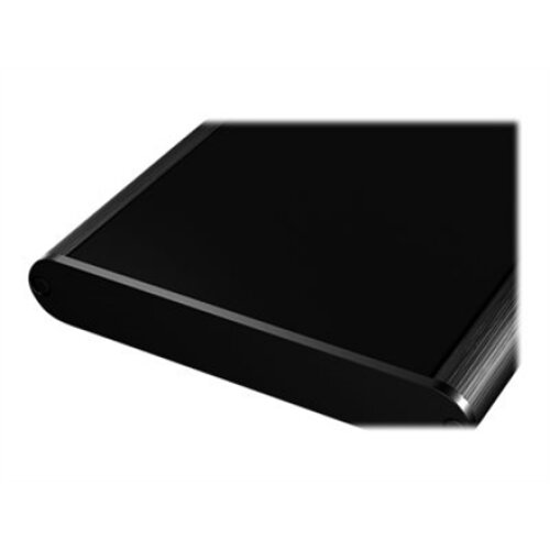 Raidsonic , ICY BOX , External 2.5 enclosure for SATA HDD/SSD with USB 3.0 interface in a stylish design , SATA , USB 3.0 , 2.5
