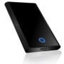 Raidsonic , ICY BOX , External 2.5 enclosure for SATA HDD/SSD with USB 3.0 interface in a stylish design , SATA , USB 3.0 , 2.5