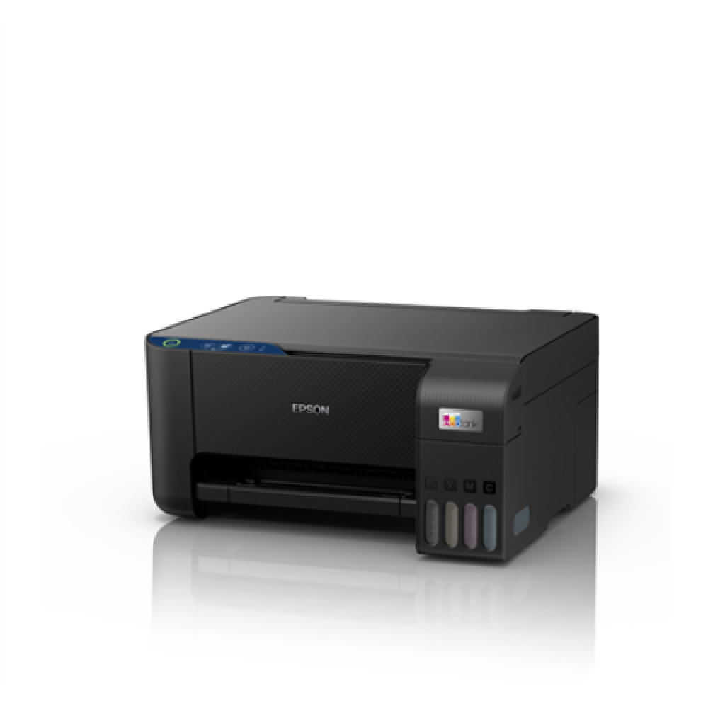 Epson Multifunctional printer , EcoTank L3211 , Inkjet , Colour , 3-in-1 , A4 , Black