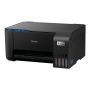 Epson Multifunctional printer , EcoTank L3211 , Inkjet , Colour , 3-in-1 , A4 , Black