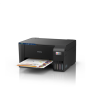 Epson Multifunctional printer , EcoTank L3211 , Inkjet , Colour , 3-in-1 , A4 , Black