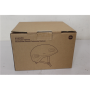 SALE OUT. Xiaomi Mi Commuter Helmet (Black) M , Xiaomi 3 month(s) , USED, LIGHT SCRATCHES