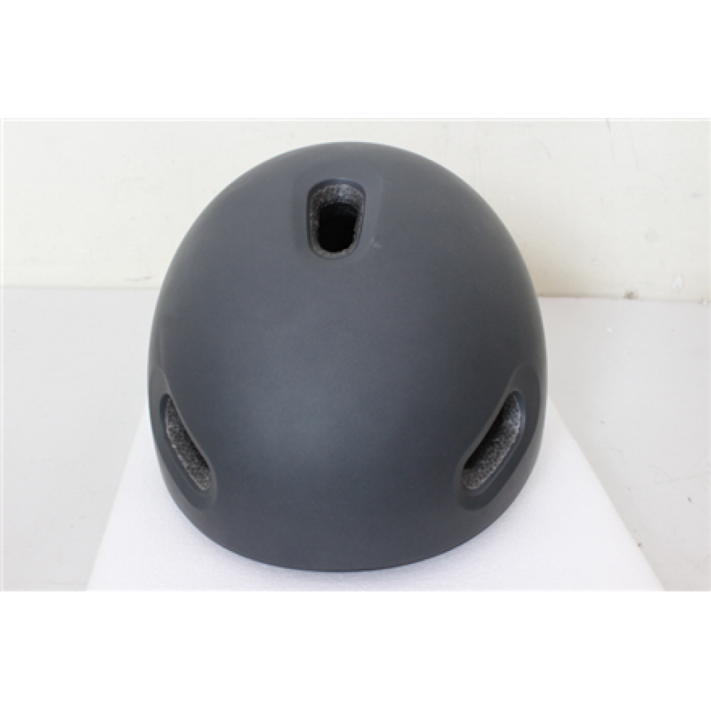 SALE OUT. Xiaomi Mi Commuter Helmet (Black) M , Xiaomi 3 month(s) , USED, LIGHT SCRATCHES