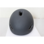 SALE OUT. Xiaomi Mi Commuter Helmet (Black) M , Xiaomi 3 month(s) , USED, LIGHT SCRATCHES