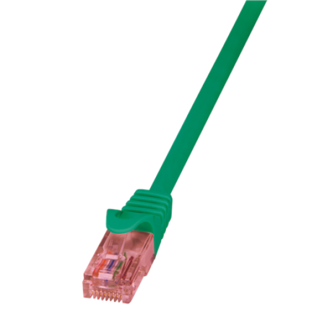 Logilink , Patch Cable PrimeLine , CQ2034U