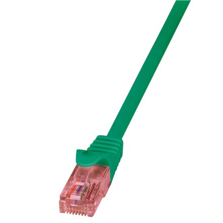 Logilink , Patch Cable PrimeLine , CQ2034U