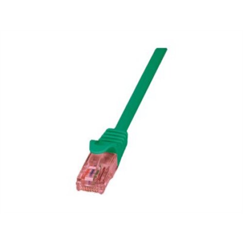 Logilink , Patch Cable PrimeLine , CQ2034U
