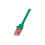 Logilink , Patch Cable PrimeLine , CQ2034U