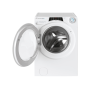 Candy , Washing Machine , RO4 1274DWMT/1-S , Energy efficiency class A , Front loading , Washing capacity 7 kg , 1200 RPM , Depth 45 cm , Width 60 cm , Display , TFT , Steam function , Wi-Fi , White