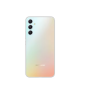 Samsung , Galaxy , A34 A346 , Silver , 6.6 , Super AMOLED , 1080 x 2340 pixels , Internal RAM 6 GB , 128 GB , Dual SIM , Nano-SIM , 4G , 5G , Main camera 48+8+5 MP , Secondary camera 13 MP , Android , 13