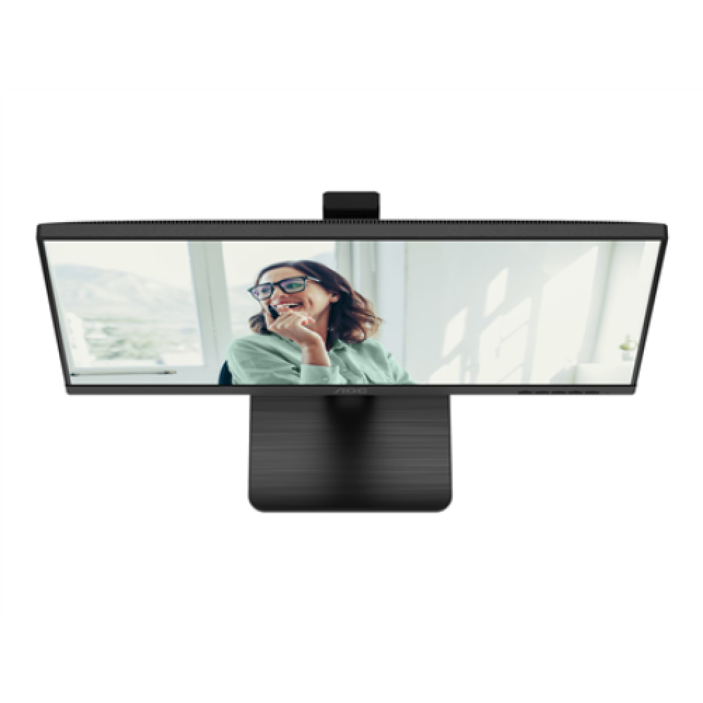 AOC , Monitor , 24P3CV , 23.8 , IPS , Full HD , 16:9 , 75 Hz , 4 ms , 1920 x 1080 pixels , 300 cd/m² , HDMI ports quantity 1 , Black , Warranty 36 month(s)