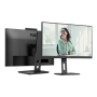 AOC , Monitor , 24P3CV , 23.8 , IPS , Full HD , 16:9 , 75 Hz , 4 ms , 1920 x 1080 pixels , 300 cd/m² , HDMI ports quantity 1 , Black , Warranty 36 month(s)
