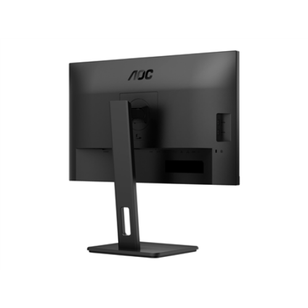 AOC , Monitor , 24P3CV , 23.8 , IPS , Full HD , 16:9 , 75 Hz , 4 ms , 1920 x 1080 pixels , 300 cd/m² , HDMI ports quantity 1 , Black , Warranty 36 month(s)
