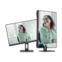 AOC , Monitor , 24P3CV , 23.8 , IPS , Full HD , 16:9 , 75 Hz , 4 ms , 1920 x 1080 pixels , 300 cd/m² , HDMI ports quantity 1 , Black , Warranty 36 month(s)