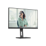 AOC , Monitor , 24P3CV , 23.8 , IPS , Full HD , 16:9 , 75 Hz , 4 ms , 1920 x 1080 pixels , 300 cd/m² , HDMI ports quantity 1 , Black , Warranty 36 month(s)