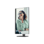 AOC , Monitor , 24P3CV , 23.8 , IPS , Full HD , 16:9 , 75 Hz , 4 ms , 1920 x 1080 pixels , 300 cd/m² , HDMI ports quantity 1 , Black , Warranty 36 month(s)