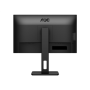 AOC , Monitor , 24P3CV , 23.8 , IPS , Full HD , 16:9 , 75 Hz , 4 ms , 1920 x 1080 pixels , 300 cd/m² , HDMI ports quantity 1 , Black , Warranty 36 month(s)