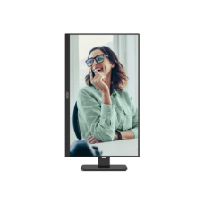 AOC , Monitor , 24P3CV , 23.8 , IPS , Full HD , 16:9 , 75 Hz , 4 ms , 1920 x 1080 pixels , 300 cd/m² , HDMI ports quantity 1 , Black , Warranty 36 month(s)