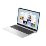 HP 255 , G10 , Silver , 15.6 , IPS , FHD , 1920 x 1080 pixels , Anti-glare , AMD Ryzen 5 , 7530U , 16 GB , DDR4 , Solid-state drive capacity 512 GB , AMD Radeon Graphics , Windows 11 Pro , Bluetooth version 5.3 , Keyboard language English , Warranty 12 mo