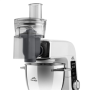 ETA Kitchen Machine , ETA203890000 Gratus Kuliner II Origin , 1700 W , Number of speeds 12 , Bowl capacity 6.7 L , White