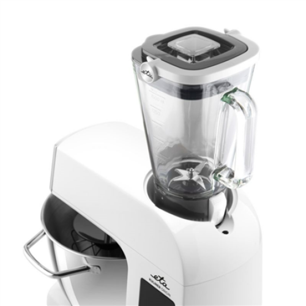 ETA Kitchen Machine , ETA203890000 Gratus Kuliner II Origin , 1700 W , Number of speeds 12 , Bowl capacity 6.7 L , White