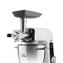 ETA Kitchen Machine , ETA203890000 Gratus Kuliner II Origin , 1700 W , Number of speeds 12 , Bowl capacity 6.7 L , White