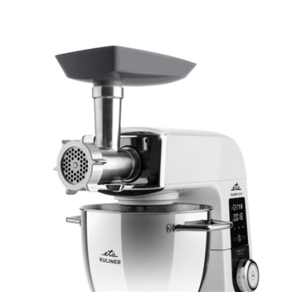 ETA Kitchen Machine , ETA203890000 Gratus Kuliner II Origin , 1700 W , Number of speeds 12 , Bowl capacity 6.7 L , White