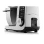 ETA Kitchen Machine , ETA203890000 Gratus Kuliner II Origin , 1700 W , Number of speeds 12 , Bowl capacity 6.7 L , White
