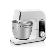 ETA Kitchen Machine , ETA203890000 Gratus Kuliner II Origin , 1700 W , Number of speeds 12 , Bowl capacity 6.7 L , White